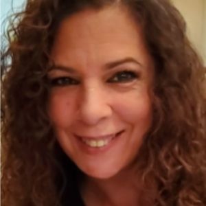 Meet your Posher, Gisela